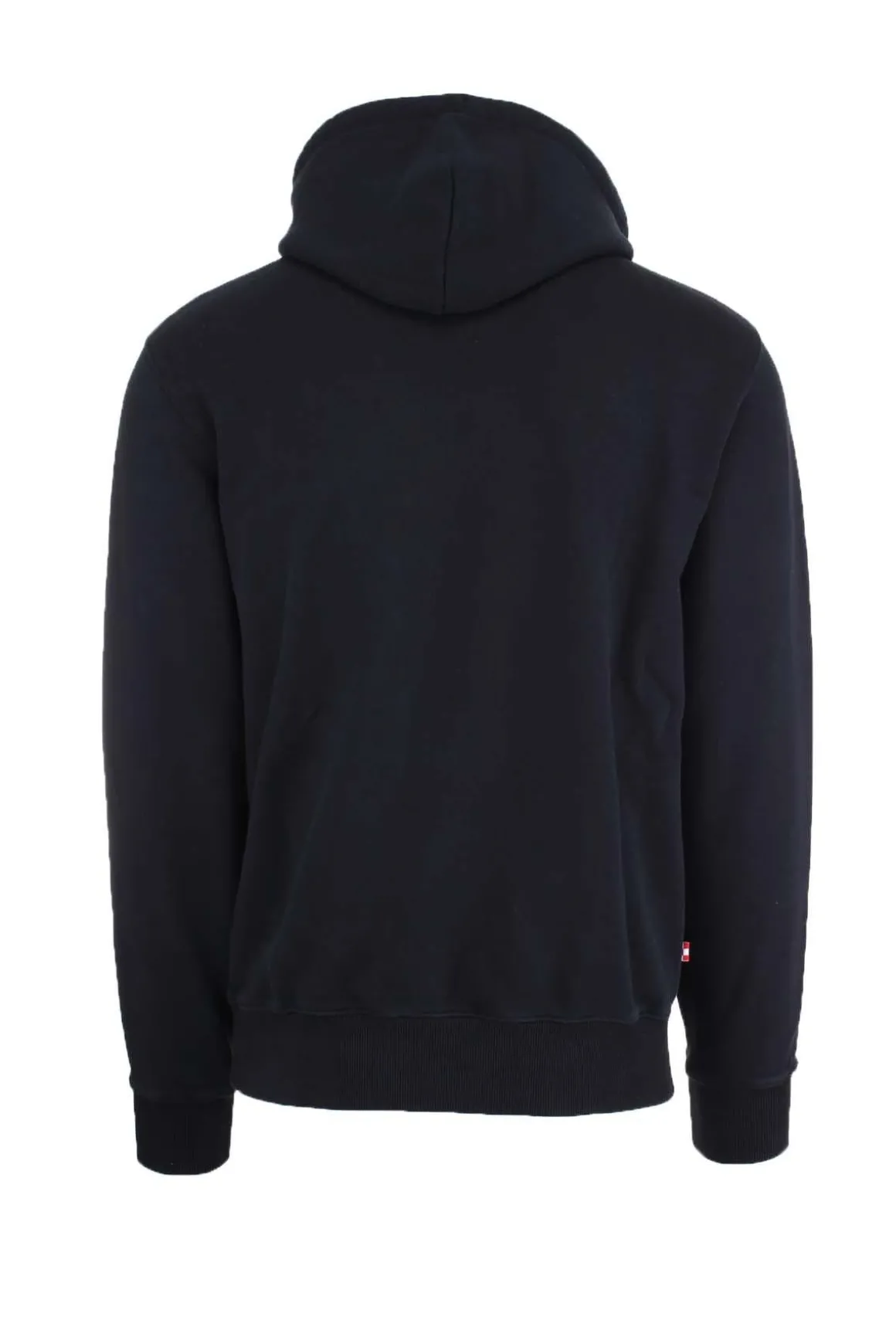 Felpa con cappuccio Saint Barth Sport club