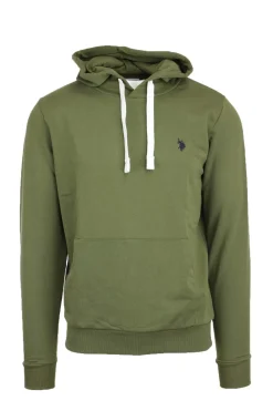Felpa con cappuccio US Polo Assn