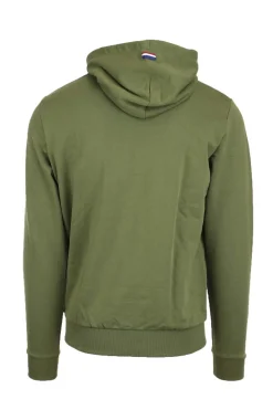 Felpa con cappuccio US Polo Assn