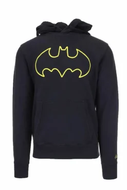 Felpa con cappuccioBatman