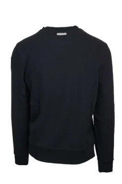 Felpa girocollo BURT