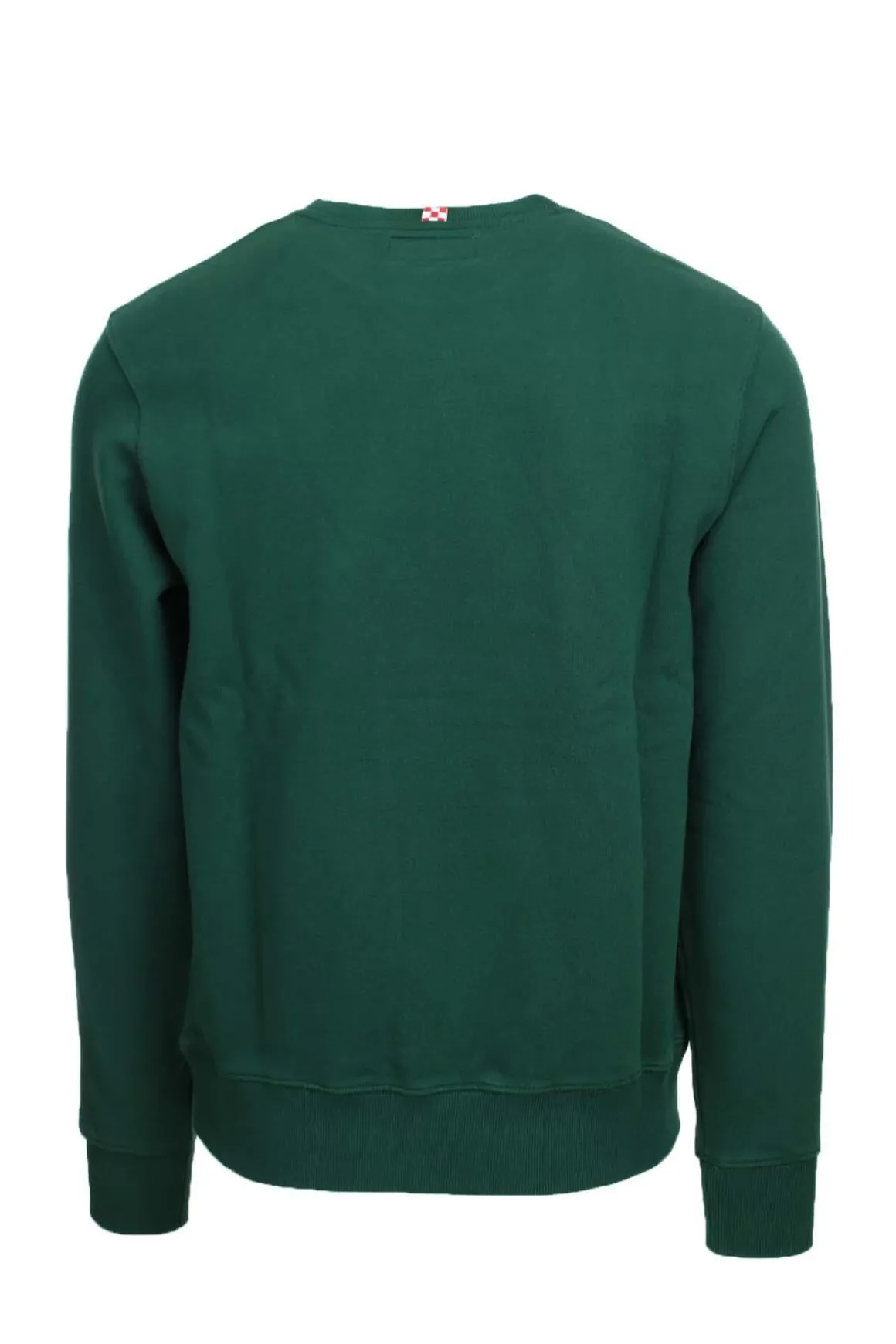 Felpa girocollo Mojito Addicted