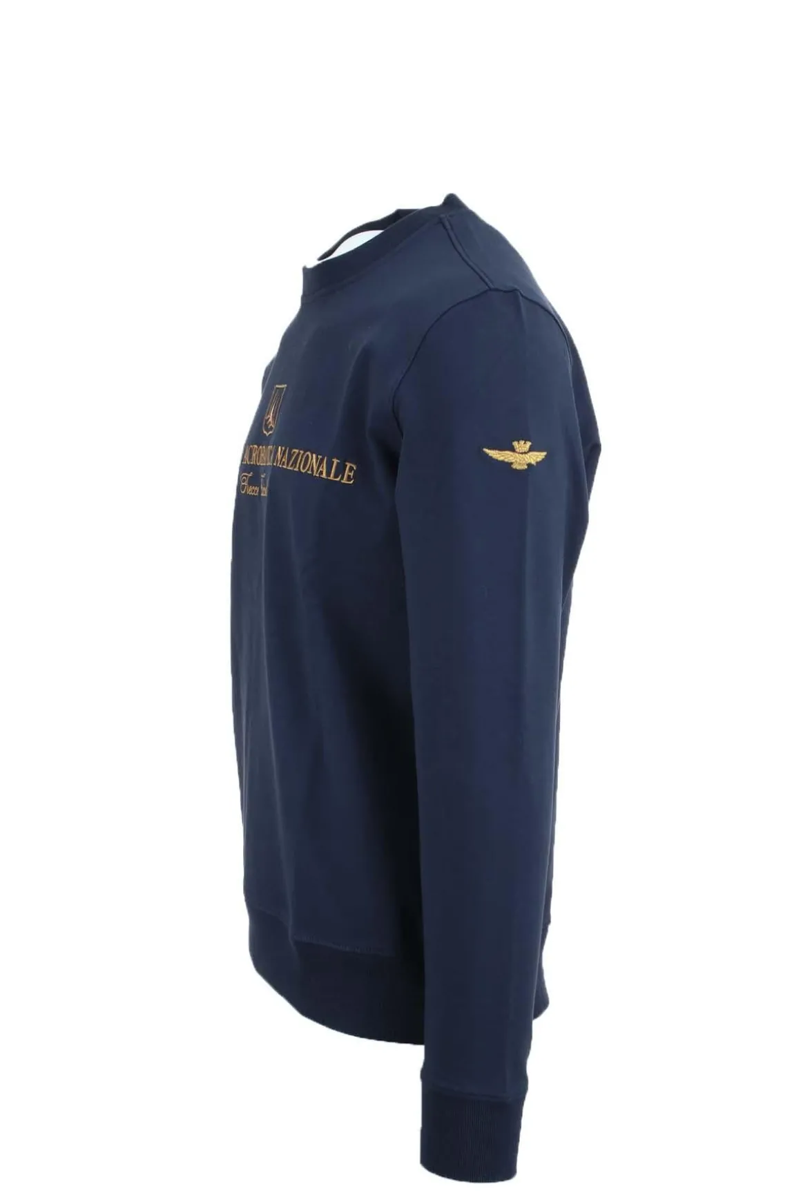 Felpa girocollo Pattuglia Acrobatica Nazionale