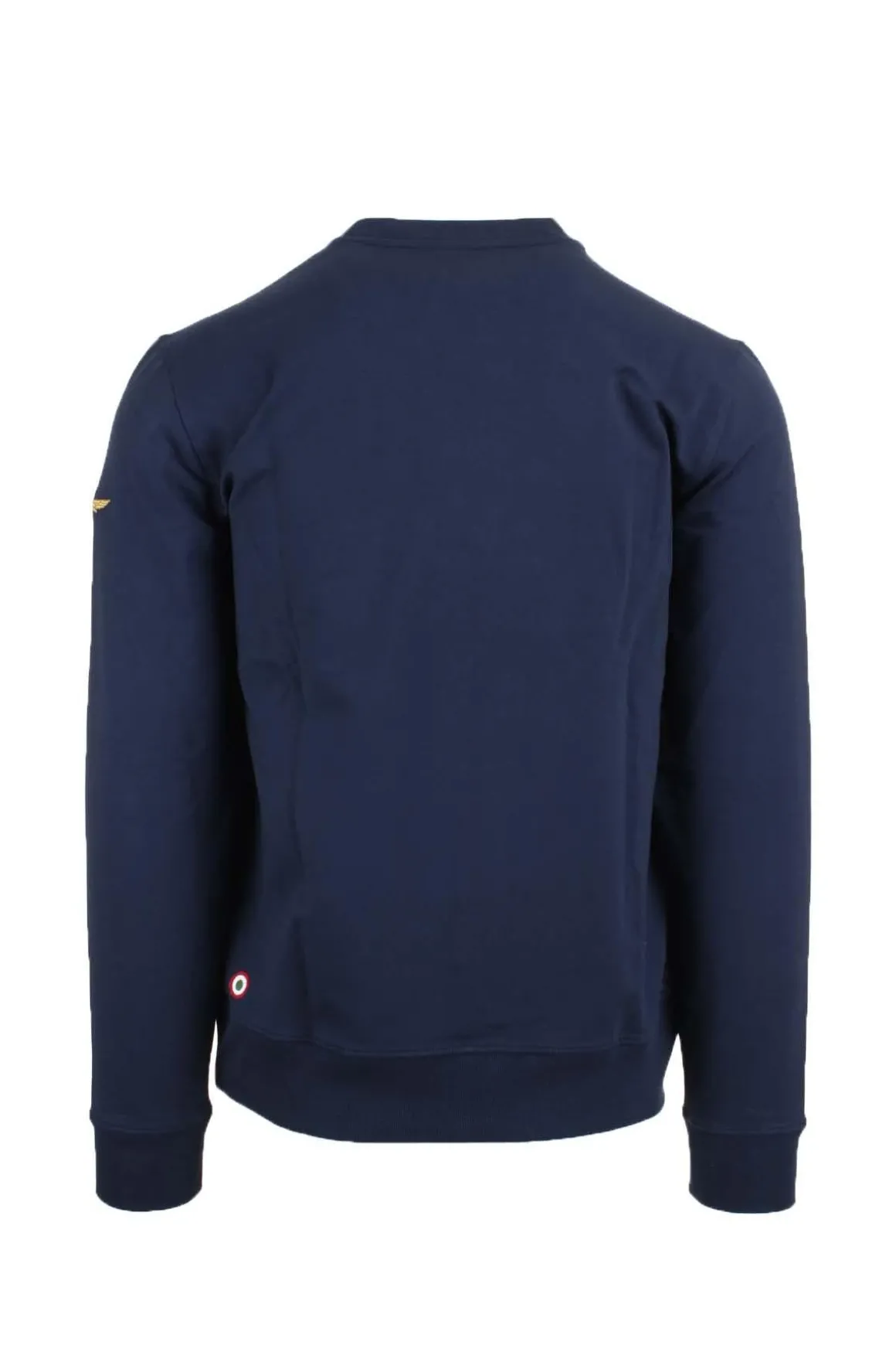 Felpa girocollo Pattuglia Acrobatica Nazionale