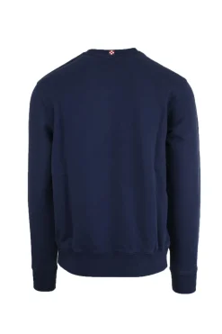 Felpa girocollo St. Barth Sport Club