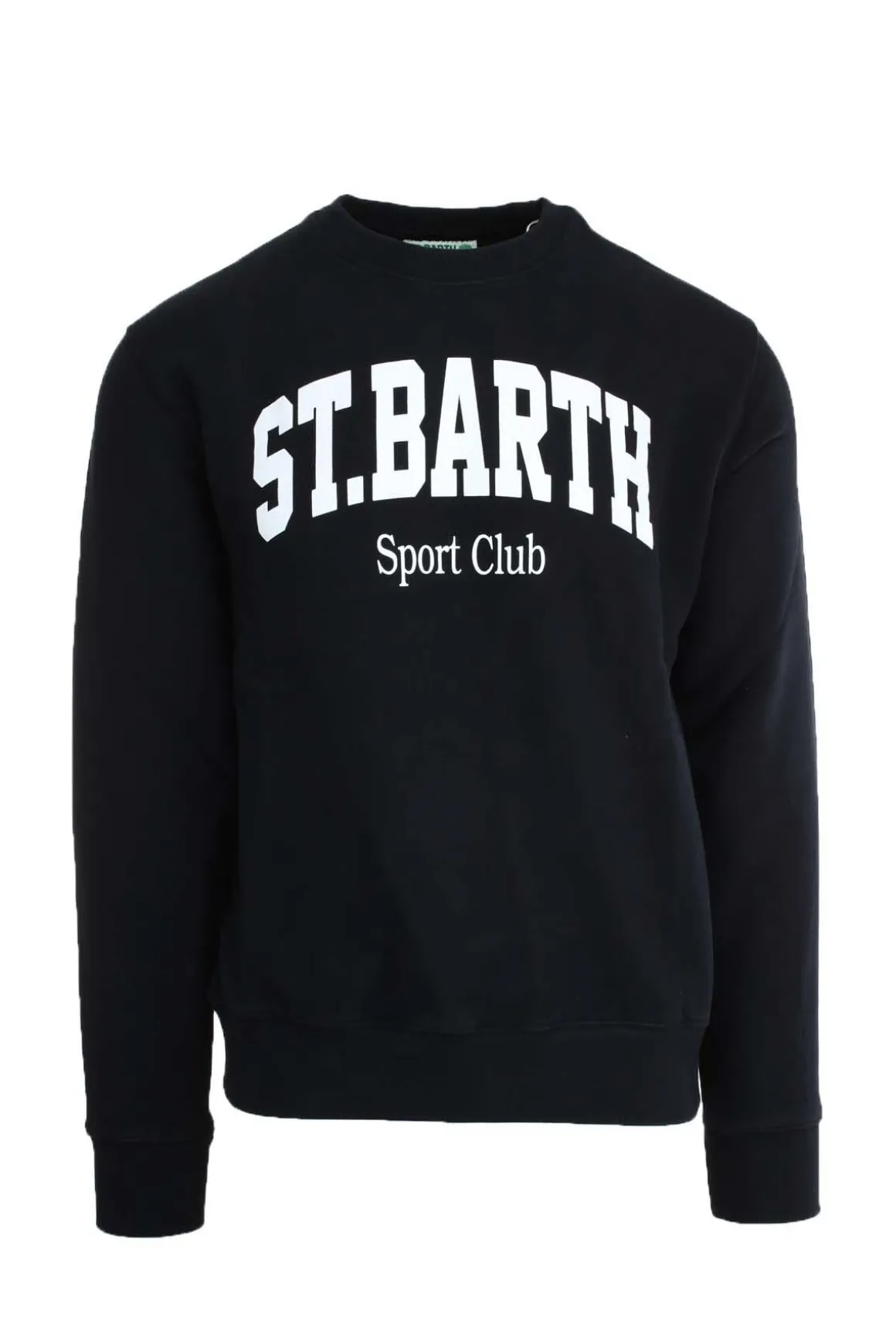 Felpa girocollo St. Barth Sport Club