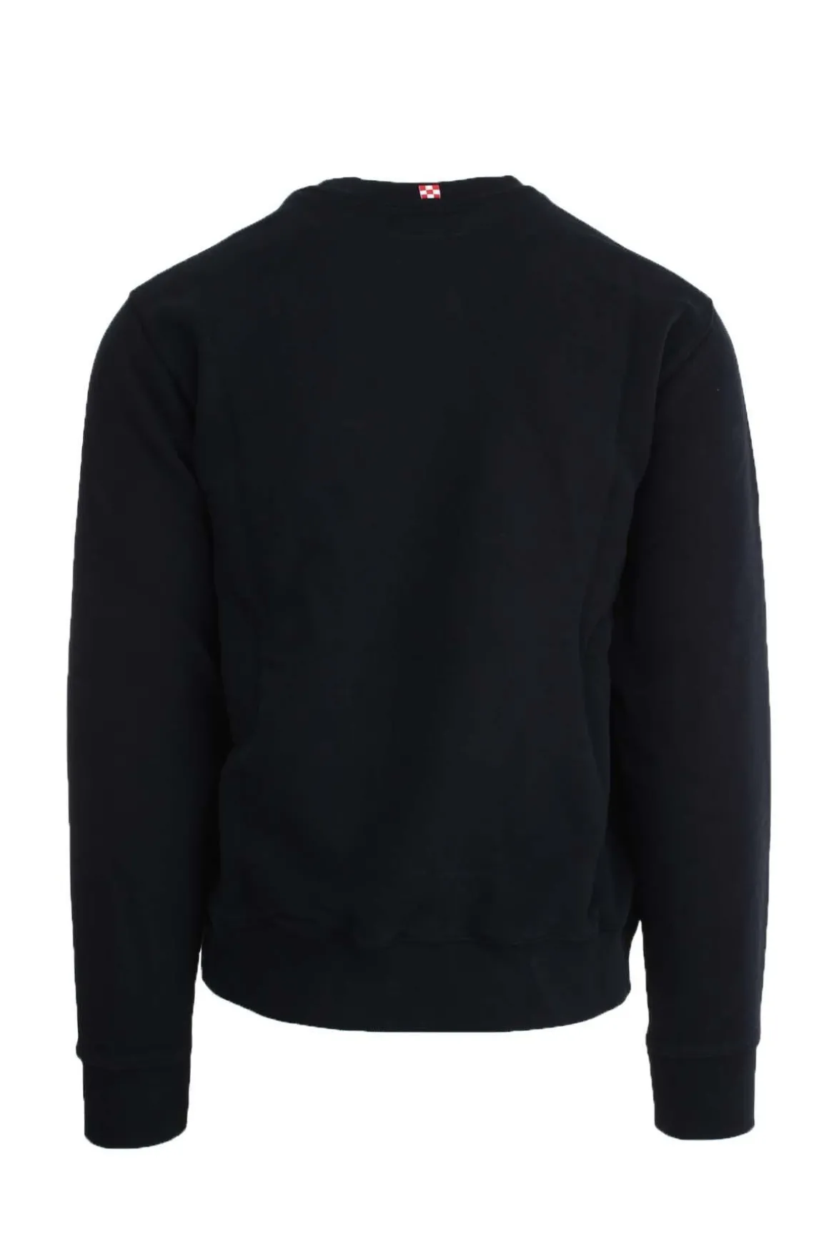 Felpa girocollo St. Barth Sport Club