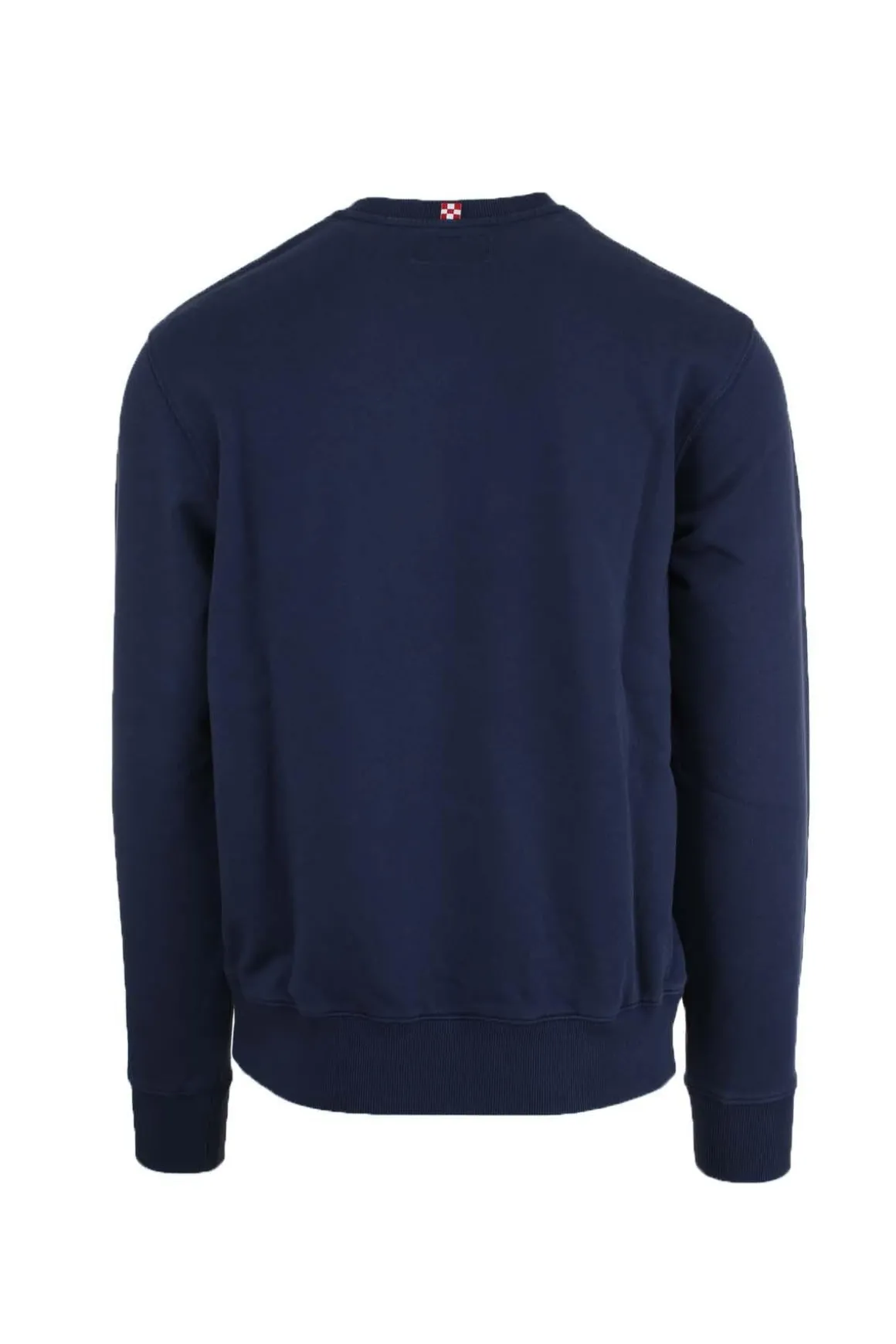 Felpa girocollo St. Barth Gin Lemon Addicted