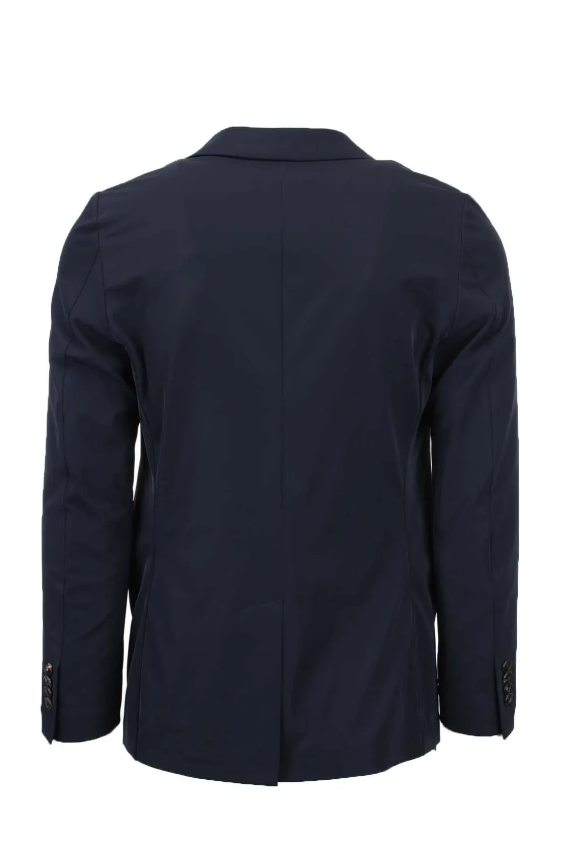Giacca Blazer in tessuto tecnico RRD