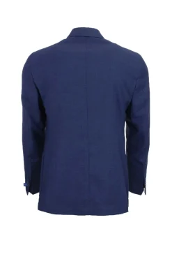 Giacca doppiopetto sfoderata