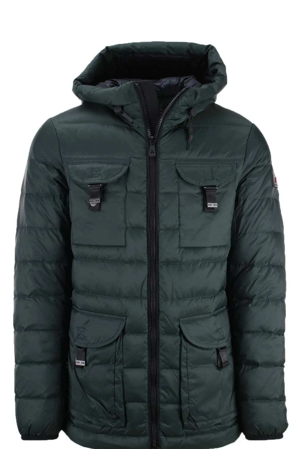 Giacca Field Jacket quattro tasche Tipeka