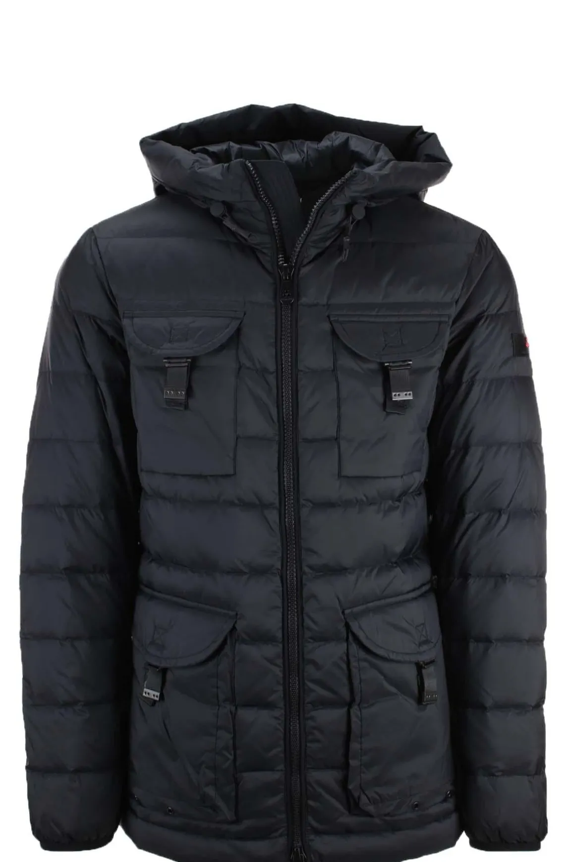 Giacca Field Jacket quattro tasche Tipeka