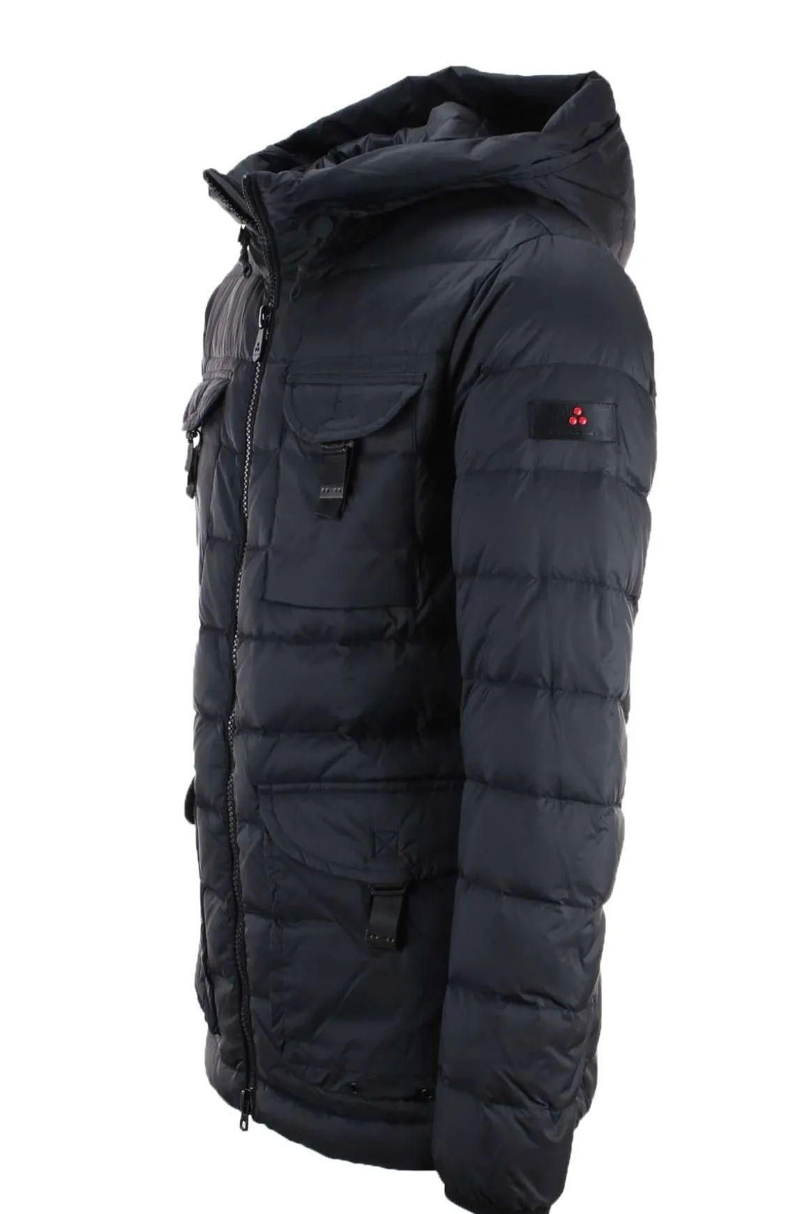 Giacca Field Jacket quattro tasche Tipeka