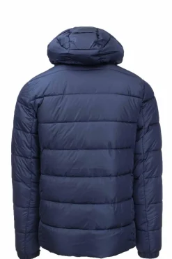 Giacca piumino con cappuccio Hugo