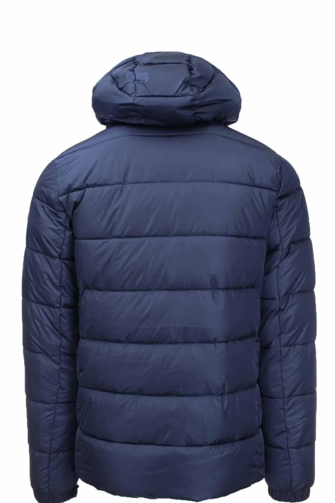 Giacca piumino con cappuccio Hugo