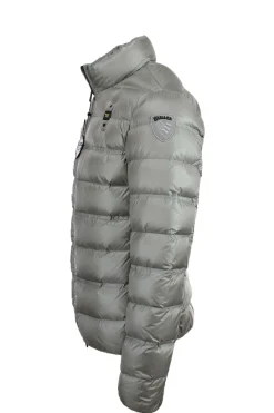 Giacca piumino senza cappuccio BELMONT