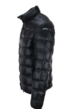 Giacca piumino senza cappuccio