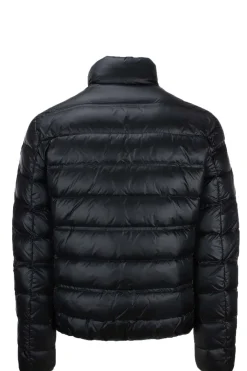 Giacca piumino senza cappuccio