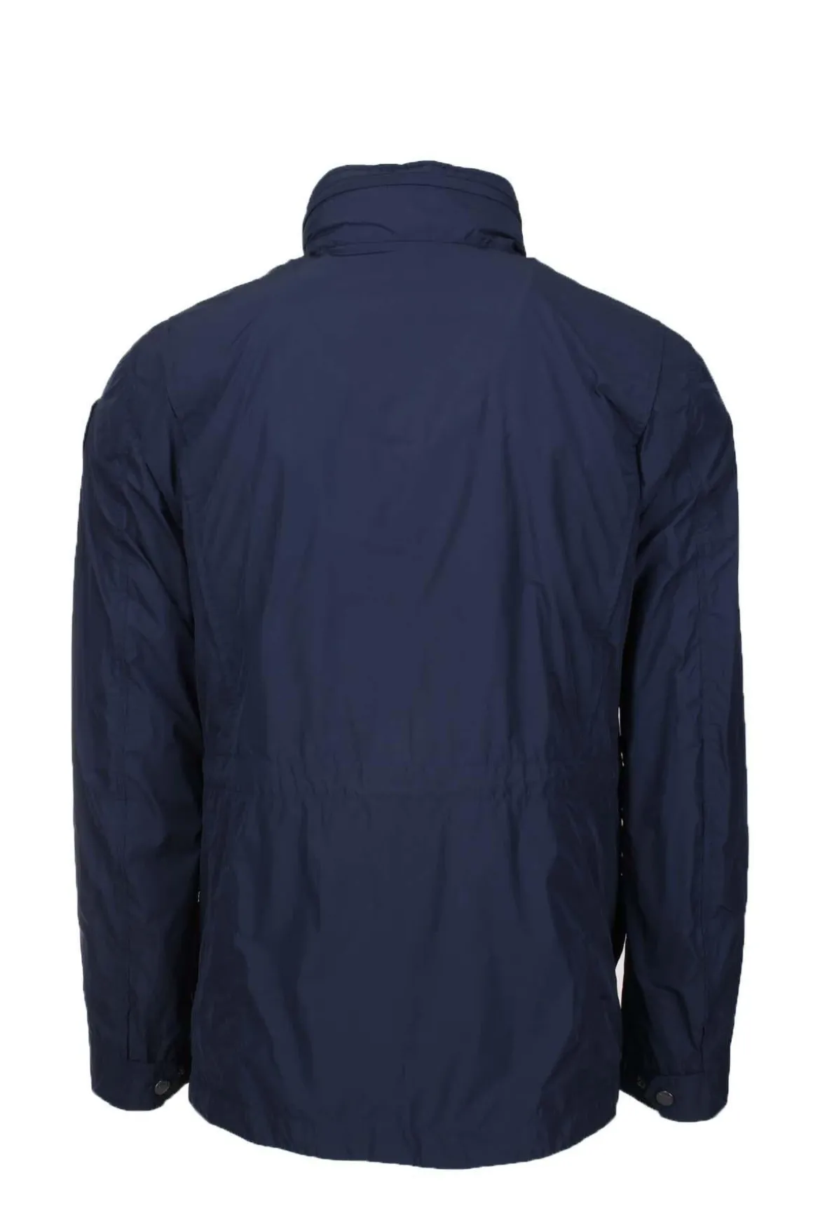 Giacca quattro tasche in nylon