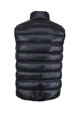Gilet Smanicato invernale in piuma DUKE