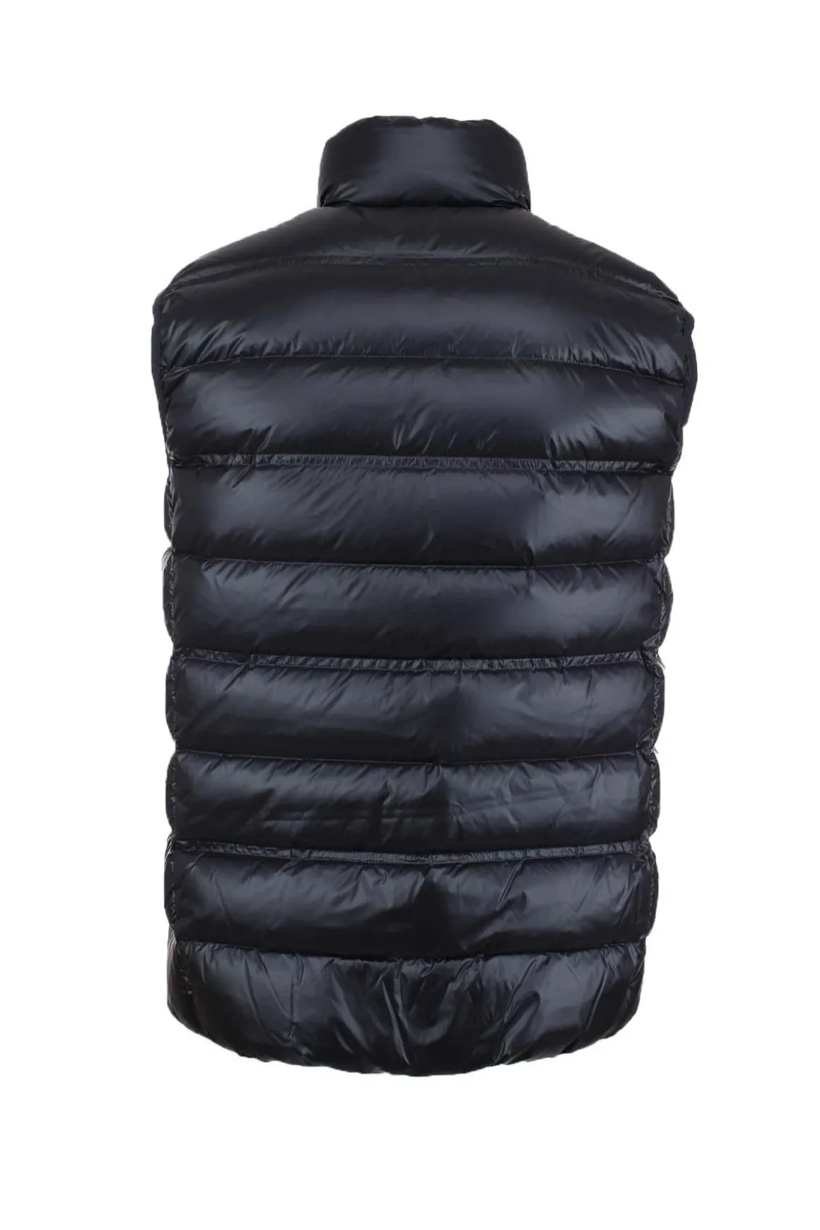 Gilet Smanicato invernale in piuma DUKE