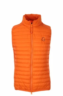 Gilet Smanicato Stretch