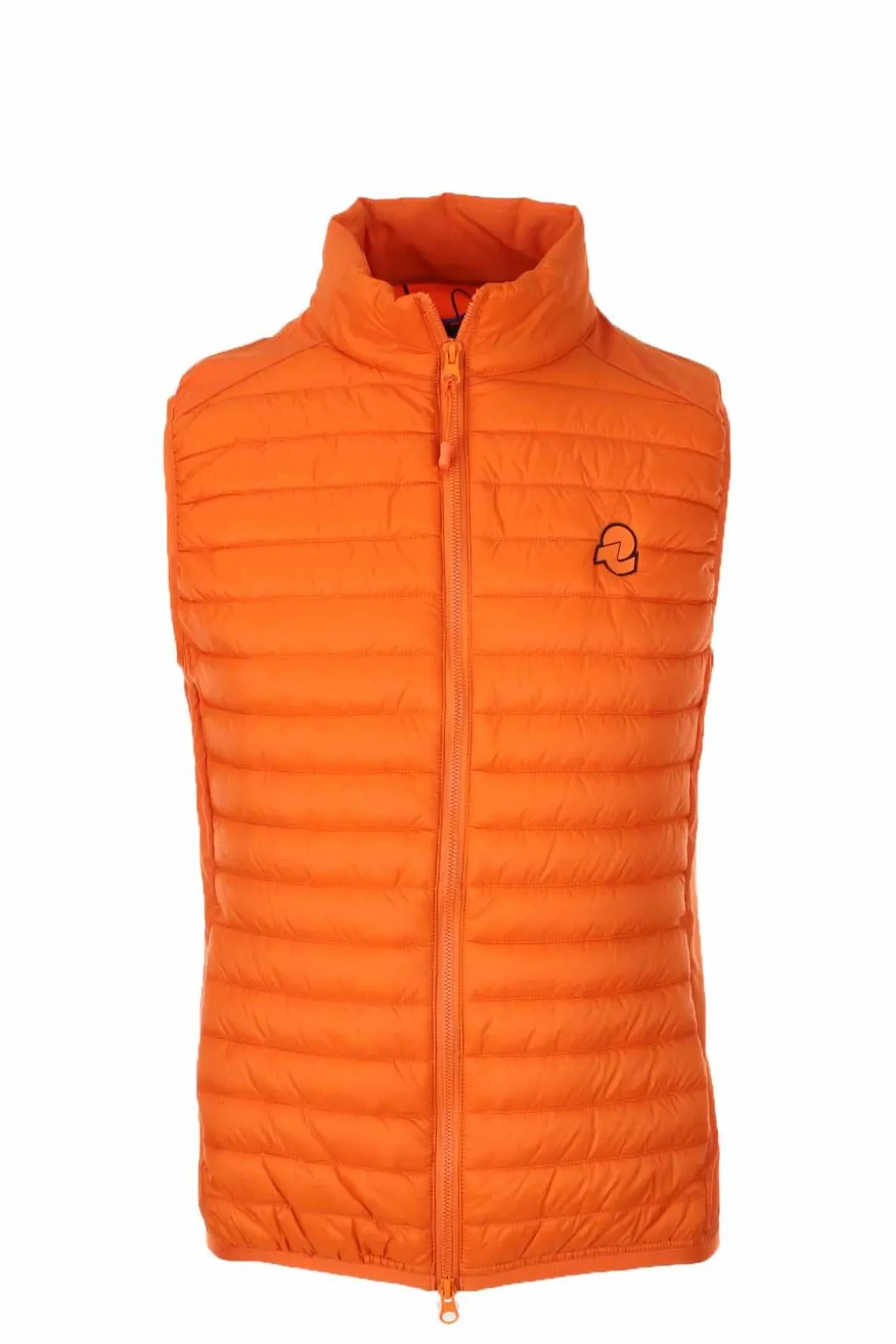Gilet Smanicato Stretch