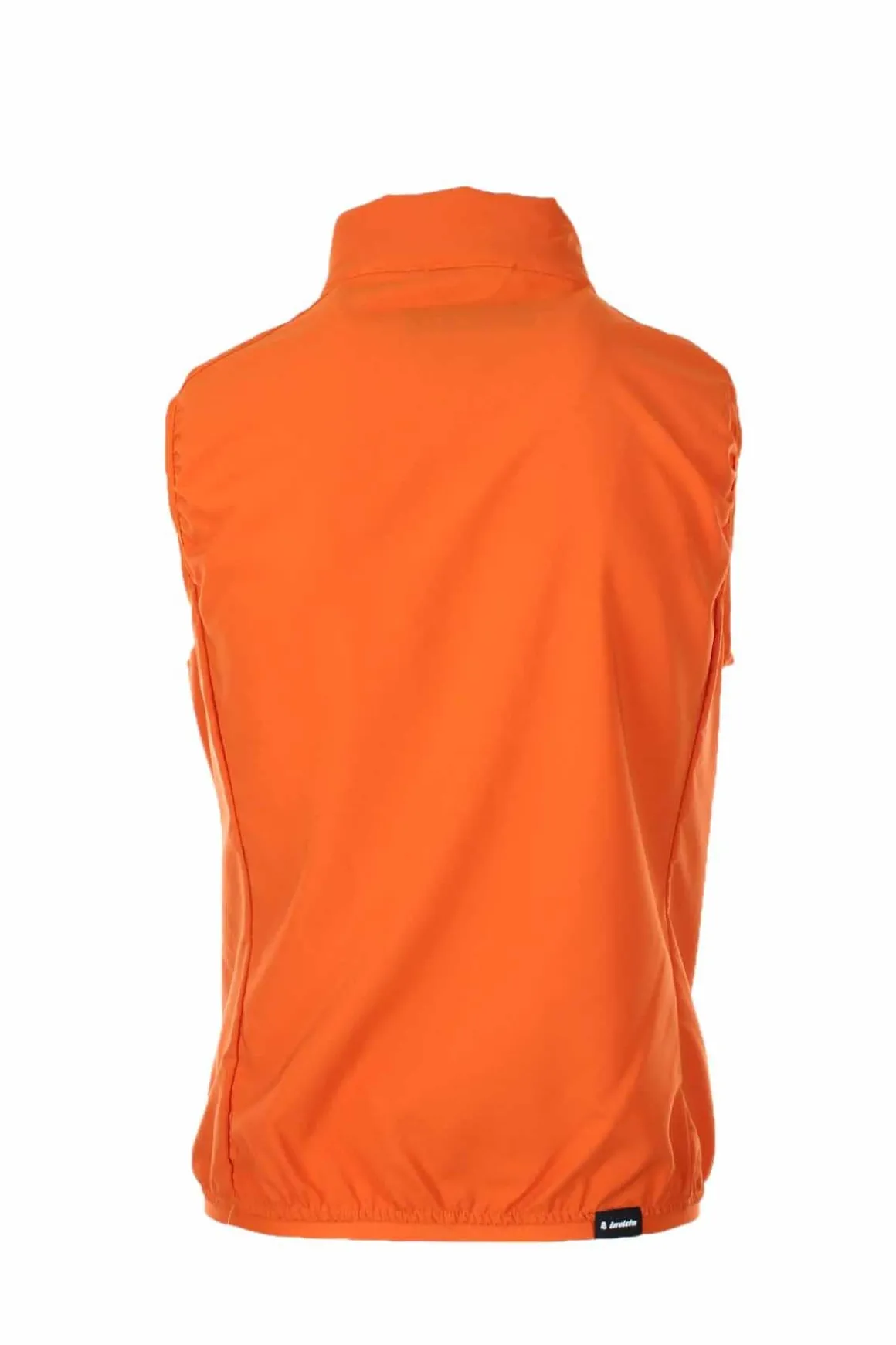 Gilet Smanicato Stretch