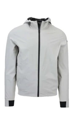 Giubbino con cappuccio Summer Urban