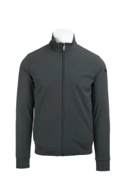 Giubbino full zip in surflex