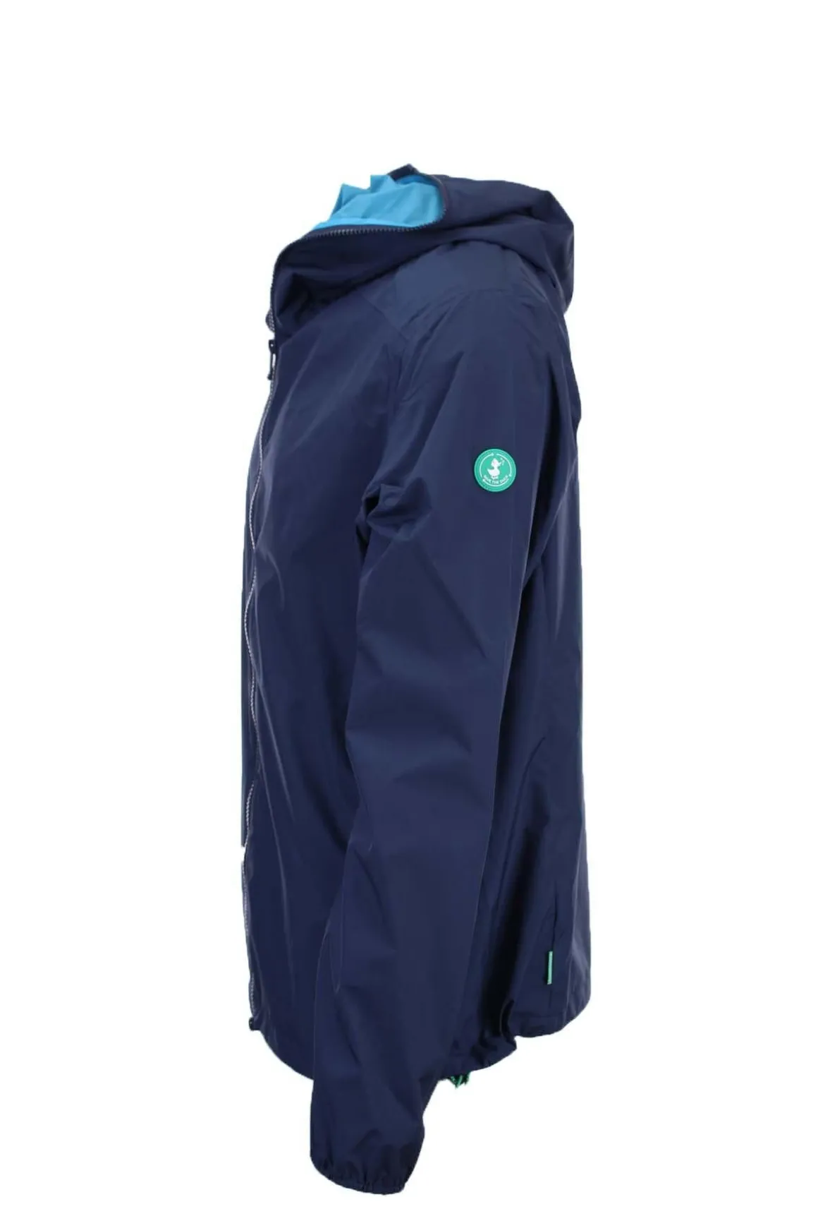 Giubbino sfoderato Zayn sunshine