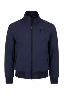 Giubbino Uomo Neoprene Anson