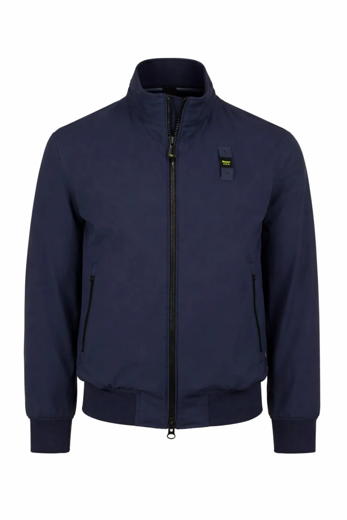 Giubbino Uomo Neoprene Anson