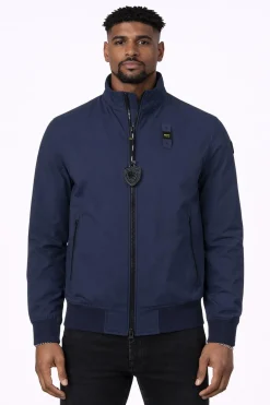 Giubbino Uomo Neoprene Anson