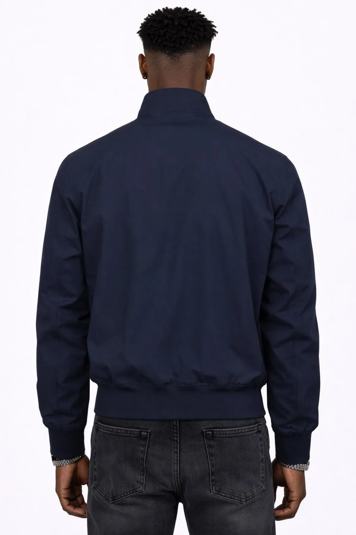 Giubbino Uomo Neoprene Anson