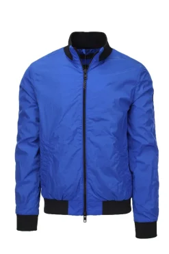 Giubbotto bomber Agnel