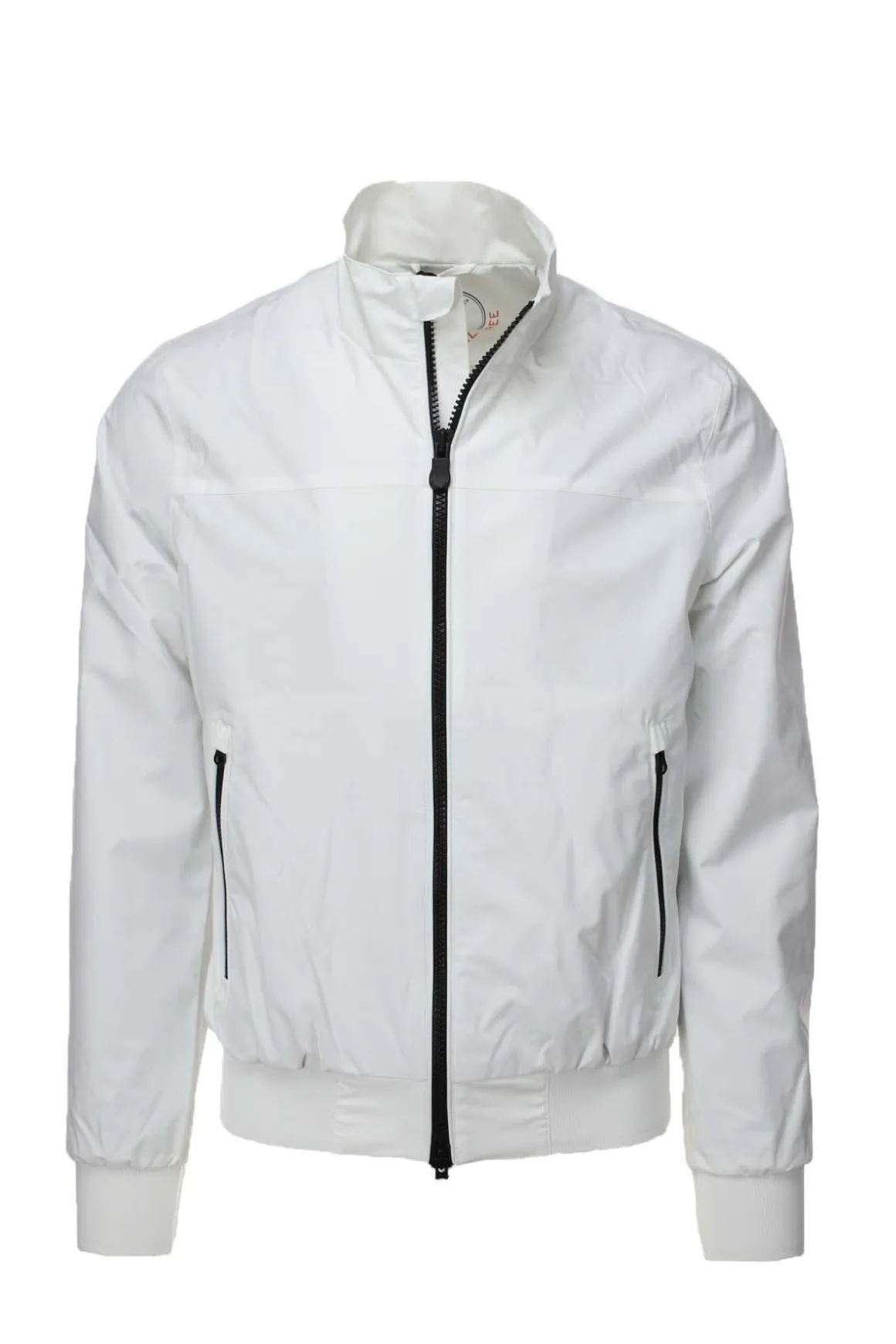 Giubbotto bomber estivo