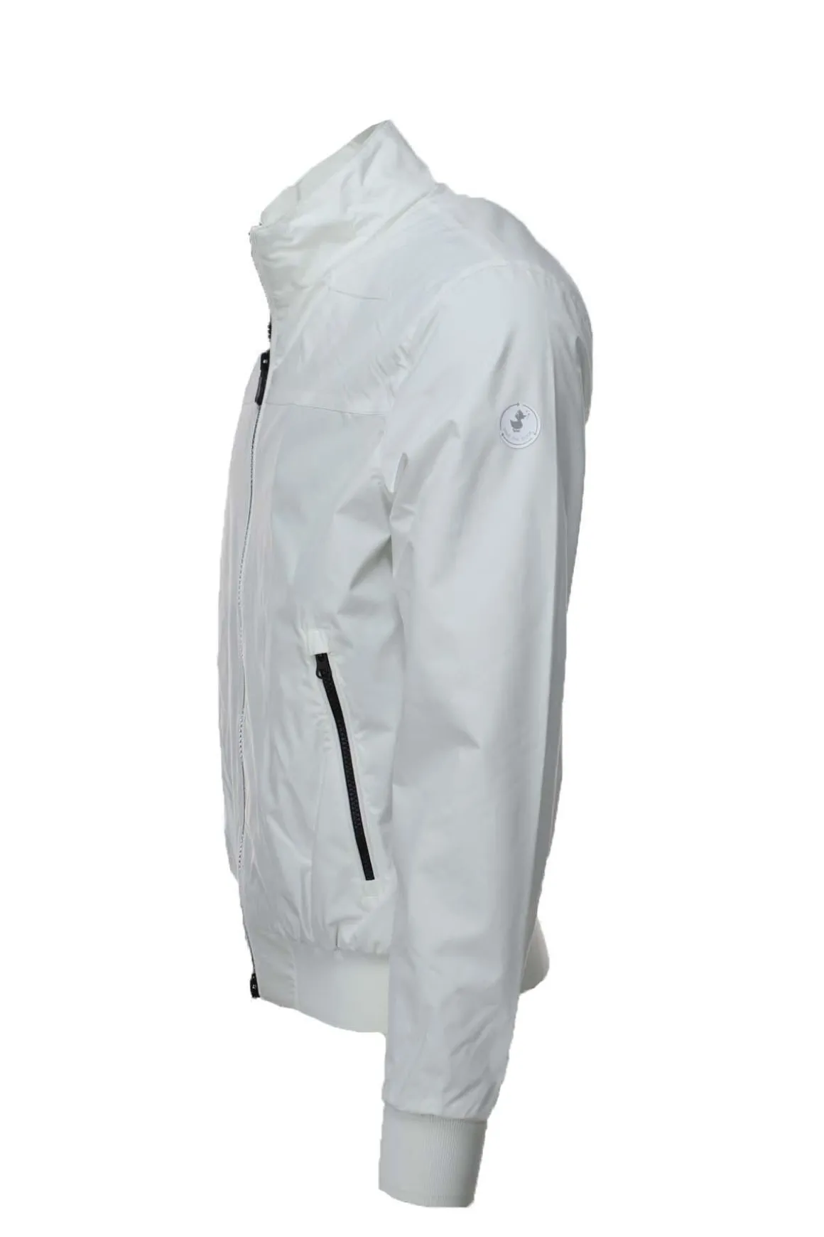 Giubbotto bomber estivo