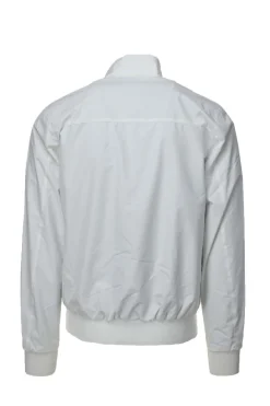 Giubbotto bomber estivo