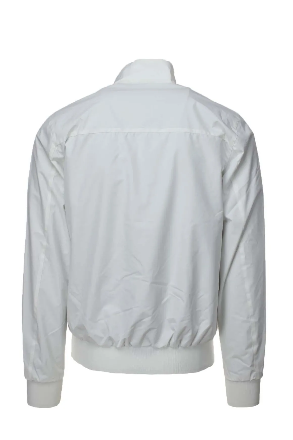 Giubbotto bomber estivo