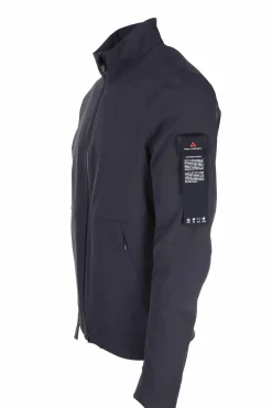 Giubbotto bomber neoprene sfoderato
