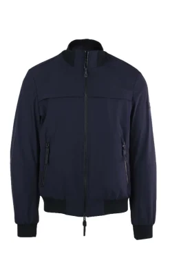 Giubbotto Bomber Neoprene Potosi