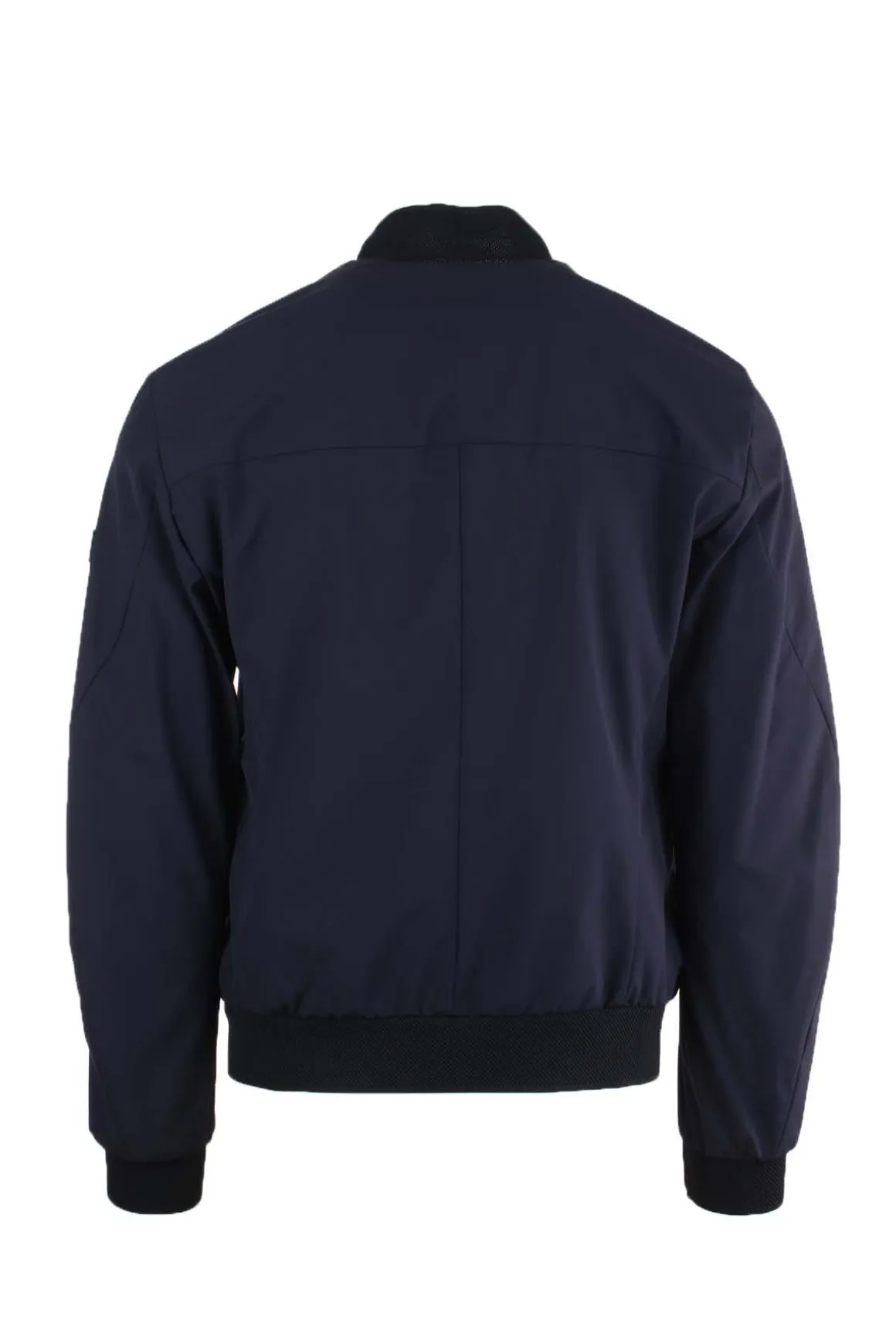 Giubbotto Bomber Neoprene Potosi