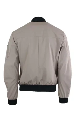 Giubbotto Bomber Neoprene Potosi