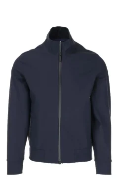 Giubbotto bomber Summer Benzina