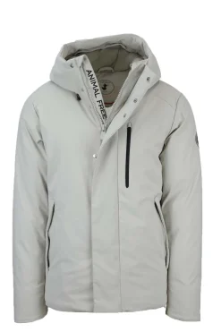 Giubbotto con cappuccio Ulmus