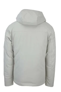 Giubbotto con cappuccio Ulmus