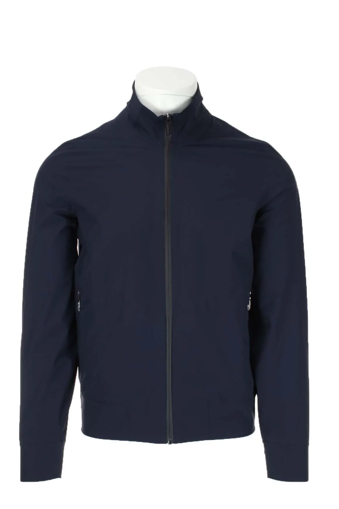 Giubbotto gommato summer urban