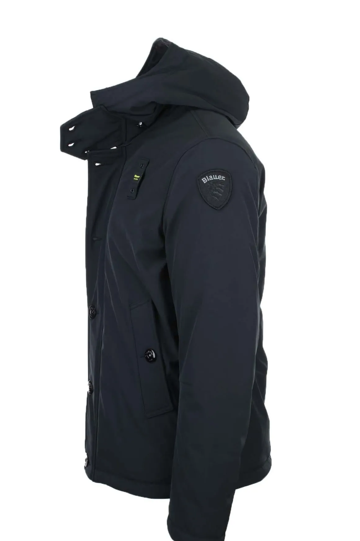 Giubbotto in neoprene ANDREW