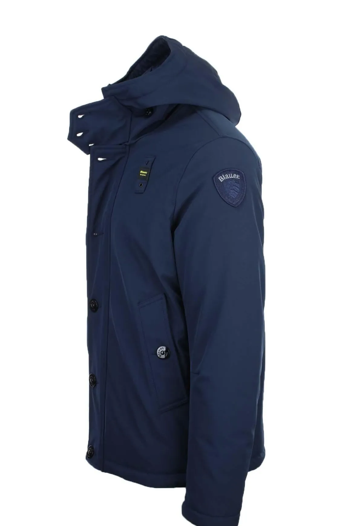 Giubbotto in neoprene ANDREW